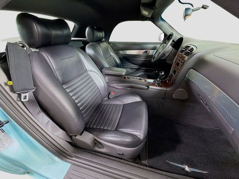 Used 2002 Ford Thunderbird RWD image 39