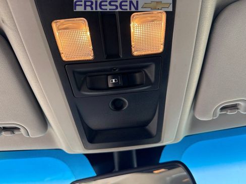 Used 2017 RAM 2500 Big Horn AWD/4WD image 25