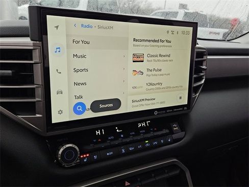 Used 2024 Toyota Tundra Limited image 20