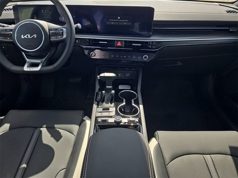 New 2026 Kia K5 GT-Line image 13