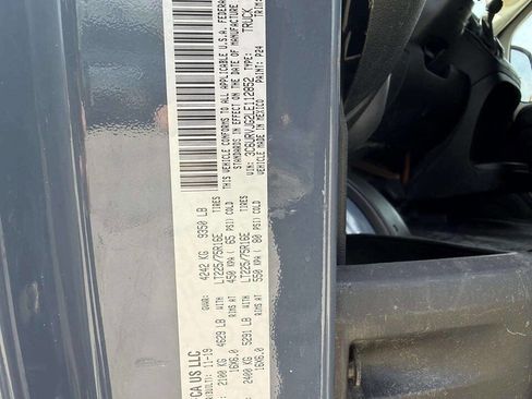 Used 2020 RAM ProMaster 3500 image 20