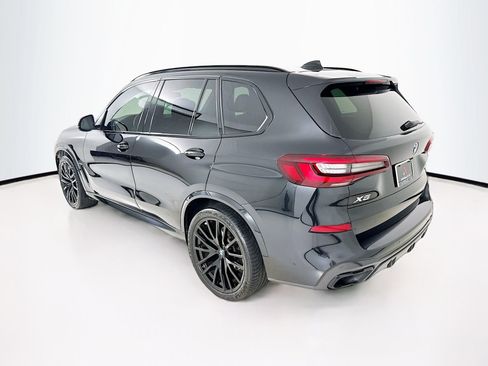 Used 2022 BMW X5 xDrive40i w/ M Sport Package AWD/4WD image 6