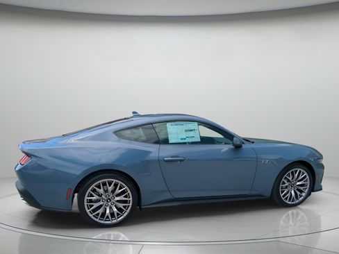 New 2026 Ford Mustang GT Premium image 34