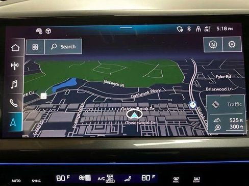 Used 2024 Audi Q4 e-tron Premium Plus w/ Premium Plus image 47