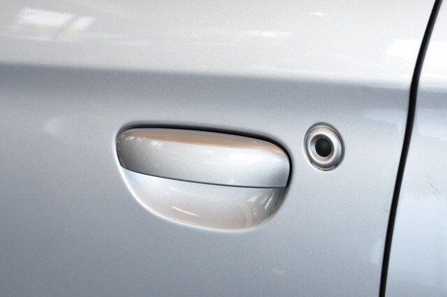 Used 2024 Mitsubishi Mirage G4 SE FWD image 8