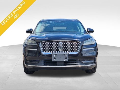 Used 2020 Lincoln Corsair AWD w/ Equipment Group 101A image 6