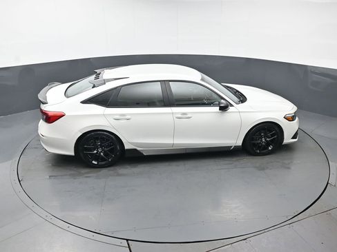 Used 2022 Honda Civic Sport image 39