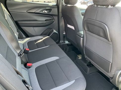 New 2026 Chevrolet TrailBlazer LT w/ Driver Confidence Package image 15