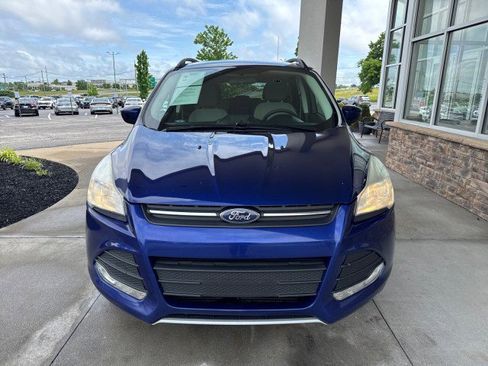 Used 2014 Ford Escape SE w/ Equipment Group 201A AWD/4WD image 3