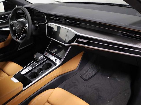 New 2026 Audi RS 6 performance image 6