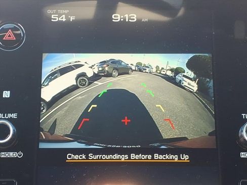 Used 2022 Subaru WRX Premium w/ Popular Package #2 image 8