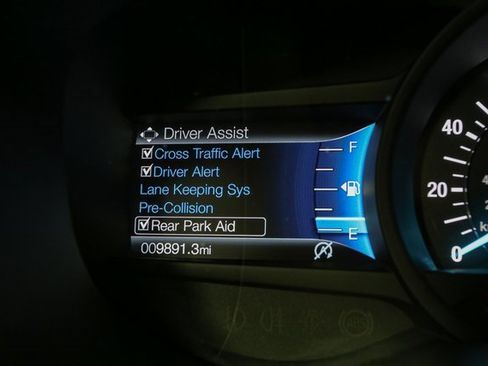 Used 2024 Ford Edge SEL w/ Convenience Package image 34