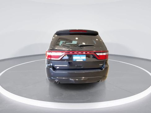 Used 2025 Dodge Durango GT AWD/4WD image 7