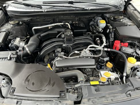 Used 2023 Subaru Outback Touring image 29