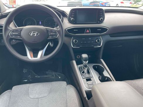Used 2019 Hyundai Santa Fe SE FWD image 14