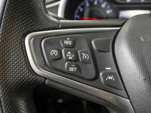 Used 2023 Chevrolet Malibu LT FWD image 26