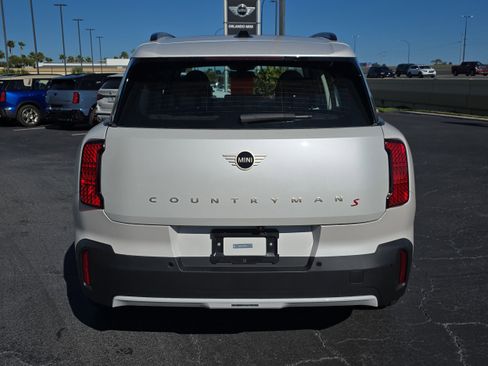 Used 2025 MINI Cooper Countryman S image 5