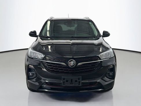 Used 2023 Buick Encore GX Select w/ Sport Touring Package FWD image 2