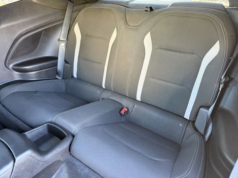 Used 2019 Chevrolet Camaro SS image 35