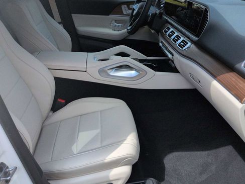 Used 2026 Mercedes-Benz GLE 350 GLE 350 image 24