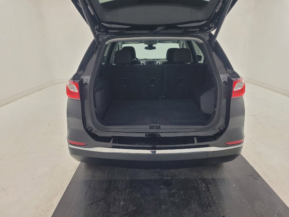 Used 2021 Chevrolet Equinox LT FWD image 29