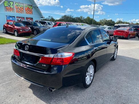 Used 2014 Honda Accord EX-L image 7