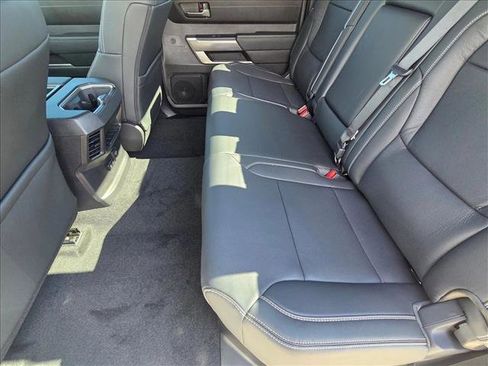 New 2026 Toyota Tundra SR5 AWD/4WD image 15
