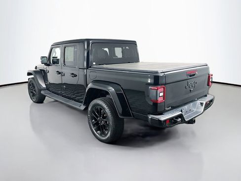 Used 2022 Jeep Gladiator Overland image 5