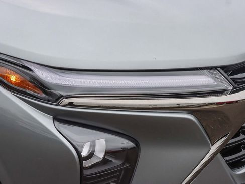 New 2026 Chevrolet Trax RS image 7