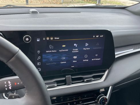 Used 2025 Chevrolet Equinox LT image 21