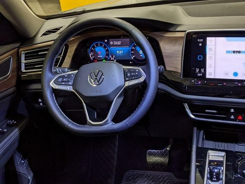 New 2026 Volkswagen Atlas SE AWD/4WD image 15