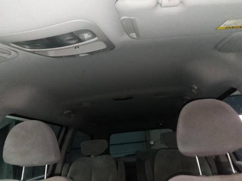 Used 2008 Kia Sedona LX FWD image 21
