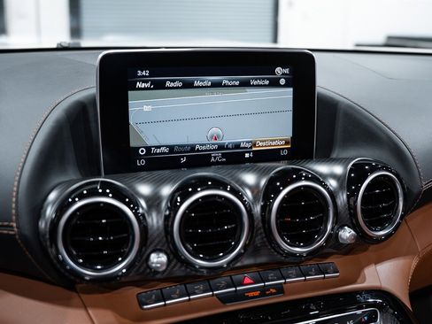 Used 2018 Mercedes-Benz AMG GT C image 55