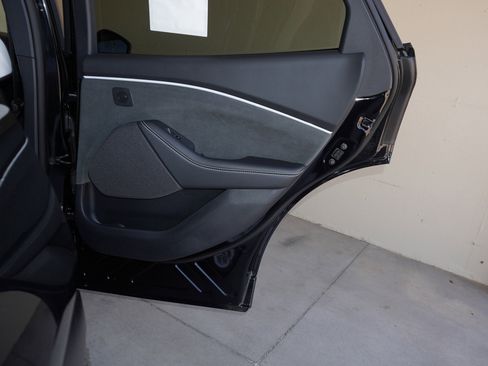 New 2025 Ford Mustang Mach-E GT image 45