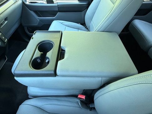 Used 2025 Ford F150 XLT w/ Equipment Group 301A Standard AWD/4WD image 23