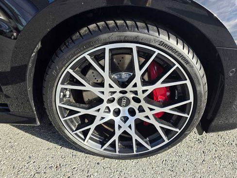 New 2026 Audi RS 3 image 9