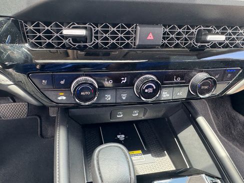Certified 2024 Honda Accord Touring image 18