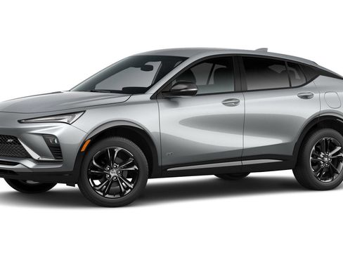 New 2026 Buick Envista Sport Touring image 26