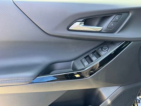 Certified 2025 Chevrolet Equinox LT image 15