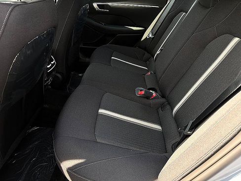 New 2026 Hyundai Sonata Blue FWD image 7