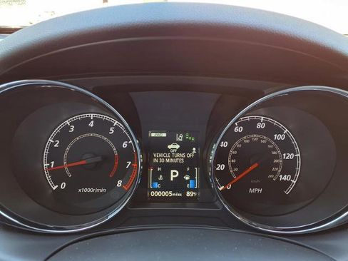 New 2026 Mitsubishi Outlander Sport SE AWD/4WD image 19