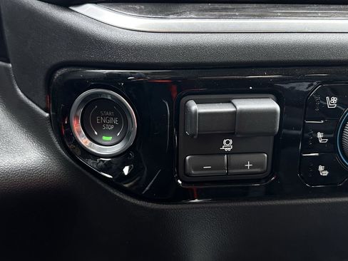 New 2026 Chevrolet Silverado 1500 LTZ w/ LTZ Premium Texas Edition image 17
