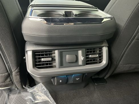 New 2025 Ford F150 XLT w/ Equipment Group 302A MID image 12