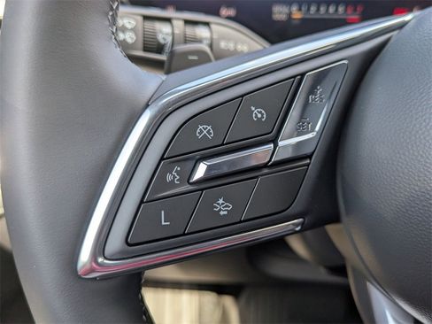 New 2025 Buick Enclave Sport Touring w/ LPO, Floor Liner Package image 19