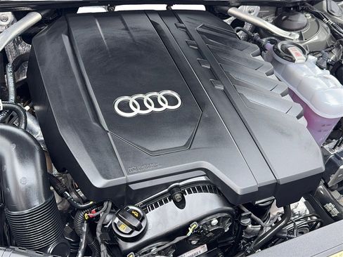 Used 2025 Audi A6 2.0T Premium w/ Convenience Plus Package image 60