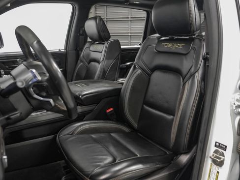 Used 2024 RAM 1500 TRX AWD/4WD image 31