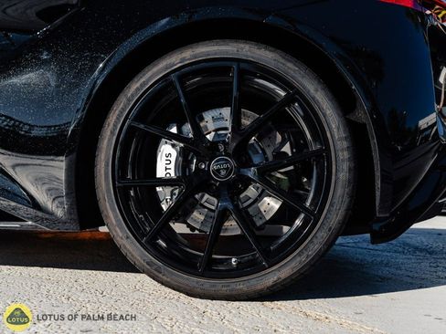 Used 2026 Lotus Emira image 30