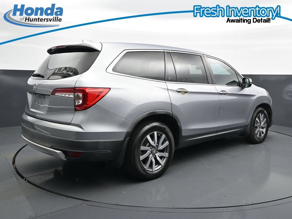 Used 2020 Honda Pilot EX-L image 10