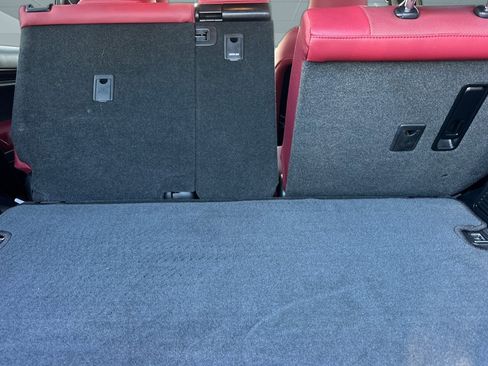 Certified 2023 Lexus GX 460 Premium image 34