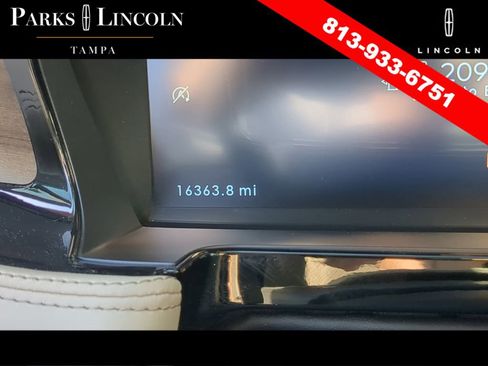 Used 2024 Lincoln Corsair Reserve w/ Equipment Group 201A image 33